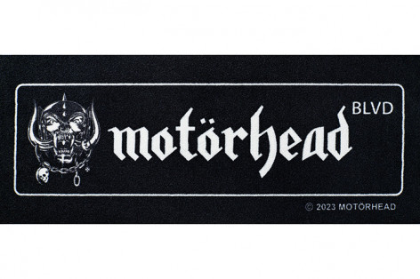 Rohožka Motörhead - BLVD 101010  