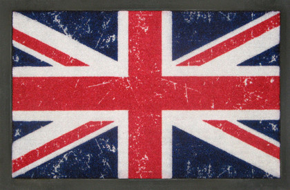 Rohožka UK Flag 100826  