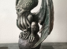 Soška H.P. LOVECRAFT - CTHULHU GLOBE  