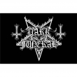 Vlajka Dark Funeral - Logo  