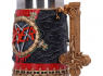 Korbel půllitr Slayer Reign In Blood Tankard  