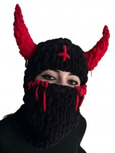 Čepice/Kulich LUCIFER