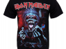 Metalové tričko Iron Maiden – A Read Dead One  