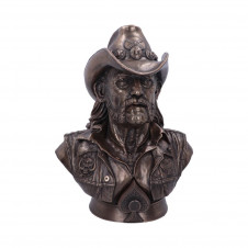 figurka (busta) Motörhead - Lemmy