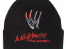 Čepice/Kulich HORROR - A NIGHTMARE ON ELM STREET - FREDDY CLAW   Čepice/Kulich HORROR - A NIGHTMARE ON ELM STREET - FREDDY CLAW