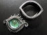 Krabička na cetky - šperkovnice DRAGON EYE  