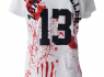 Dámské tričko Zombie Killer  