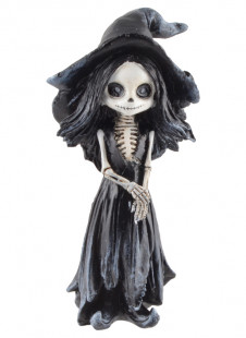 Figurka čarodějka Nightmare-Witch C