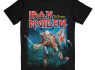 Metalové tričko Iron Maiden – Trooper Eddie Large Eyes Metalové tričko Iron Maiden – Trooper Eddie Large Eyes