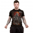 Metalové tričko Spiral HARBINGERS XXXXL Metalové tričko Spiral HARBINGERS XXXXL