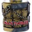 Těžítko Eddie IRON MAIDEN Piece of Mind  