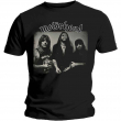 Metalové tričko Motörhead – Under Cover Metalové tričko Motörhead – Under Cover