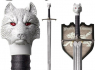 Replika meče GAME OF THRONES JON SNOW  