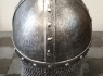 Soška rytíř Helmet Knight  