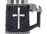 Korbel půllitr Ozzy Osbourne Prince of Darkness Tankard  