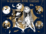  Nástěnný kalendář THE NIGHTMARE BEFORE CHRISTMAS 2026  