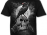 Metalové tričko Spiral GRAVE WALKER DT282600  