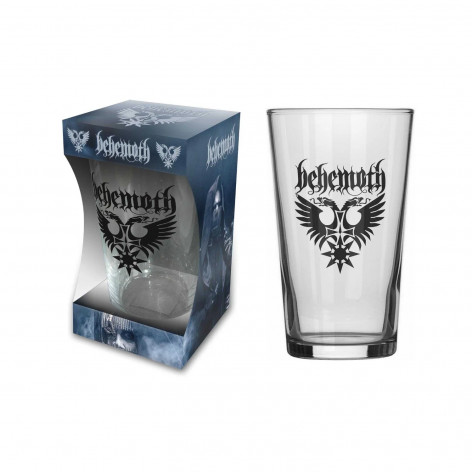 Sklenice na pivo BEHEMOTH - EAGLE 570ml  