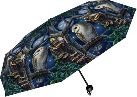 Deštník se sovou Fairy Tales  