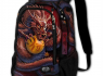 Batoh Spiral Drak SAMURAI  