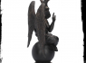 Figurka Baphomet Antiquity  