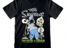 Tričko THE SIMPSONS - TREEHOUSE OF HORROR  
