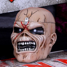 Šperkovnice krabička Eddie IRON MAIDEN Trooper Box