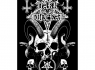Vlajka Dark Funeral - Order Of The Black Hordes  