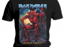 Pánské tričko Iron Maiden - Legacy of the Beast 2 Devil Rock Off...