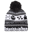 Čepice/Kulich THE NIGHTMARE BEFORE CHRISTMAS - ICONS  