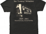 Pánské tričko LEMMY MOTORHEAD - Lived to Win  