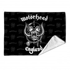 Deka/přehoz Motörhead - England - dvojlůžko