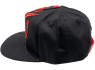 Čepice Kšiltovka BAPHOMET Snapback Cap  