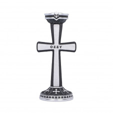 Svícen OZZY OSBOURNE - Prince of Darkness 18cm