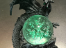 Led lampička drak Black Dragon 2 Led lampička drak Black Dragon 2