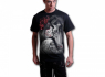 Metalové tričko Spiral XXXXL DEAD KISS  