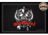 Motörhead Rohožka Snaggletooth Logo 100877  