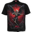 Unisex Tričko Spiral CUPID'S CURSE  