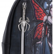 Batoh s pavoukem - Anne Stokes - Aracnafaria Batoh s pavoukem - Anne Stokes - Aracnafaria