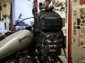 BRANDIT batoh Motörhead US Cooper velký Černá  