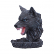 Svícen VLK Dark Wolf Backflow Svícen VLK Dark Wolf Backflow