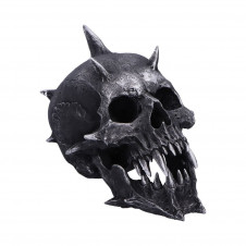 Lebka Iron Fang
