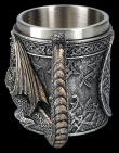Hrnek s drakem Dragon eye (350 ml)  
