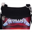 Taška/kabelka Metallica - Master of Puppets  