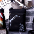 Taška/kabelka Metallica - The Black Album  