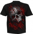Metalové tričko Spiral PURE BLOOD XXXXL DW271600  