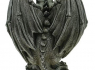 Svícen Gargoyle tealight holder  