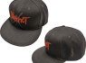 Kšiltovka/čepice Slipknot - Snapback Cap: 9 Point Star Kšiltovka/čepice Slipknot - Snapback Cap: 9 Point Star