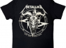 Metalové tričko Metallica - Darkness Son Metalové tričko Metallica - Darkness Son