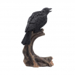 Soška Havran Raven’s Caw 26 cm  